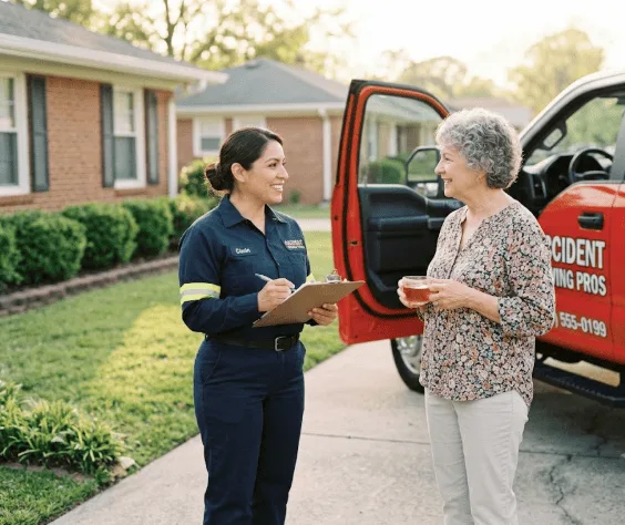 Accident Towing Service Griffithville, AR FAQs